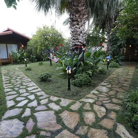 Karakus Çıralı