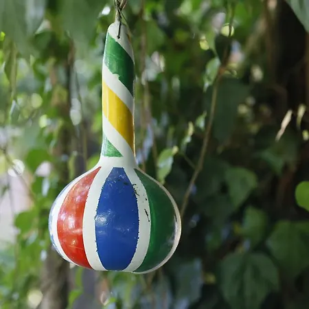 ゲストハウス Karakus