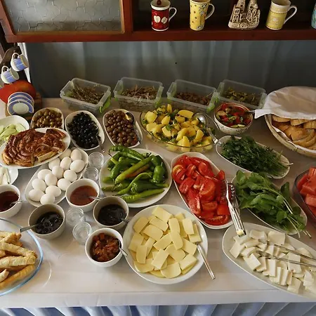 ゲストハウス Karakus