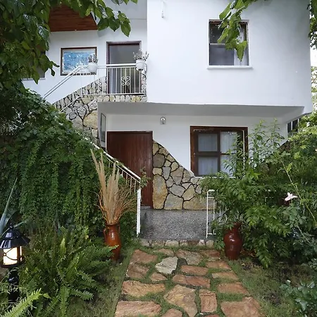 Karakus ゲストハウス Çıralı