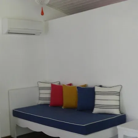 Karakus ゲストハウス *