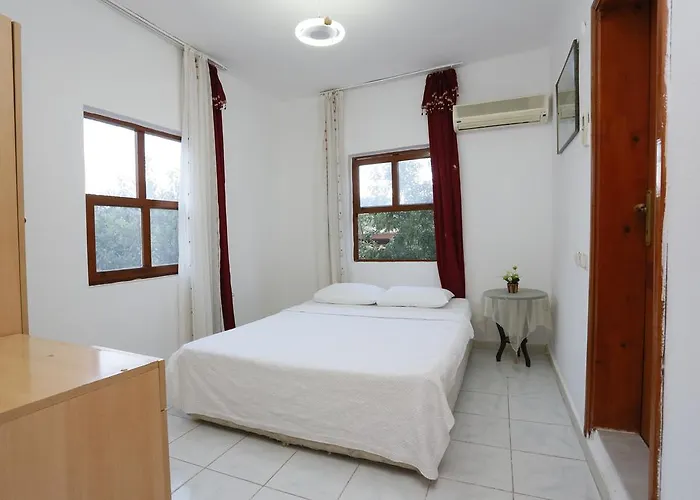 بيت ضيافة Karakus *