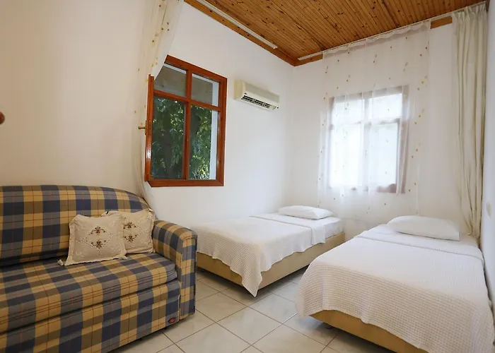 Karakus بيت ضيافة