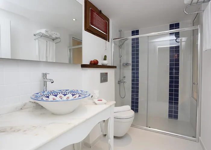 بيت ضيافة Karakus *