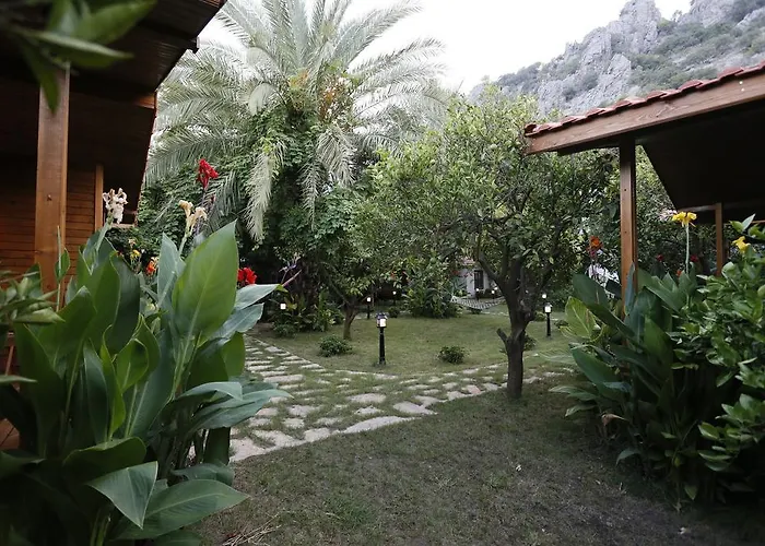 بيت ضيافة Karakus