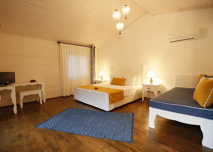 بيت ضيافة Karakus