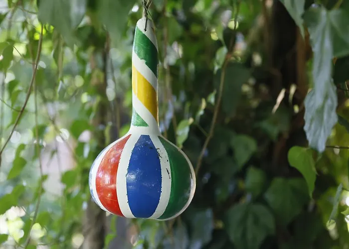 بيت ضيافة Karakus