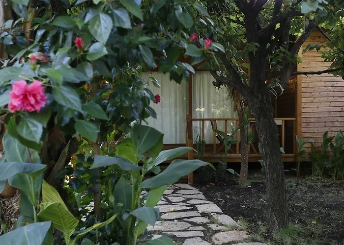 Karakus بيت ضيافة