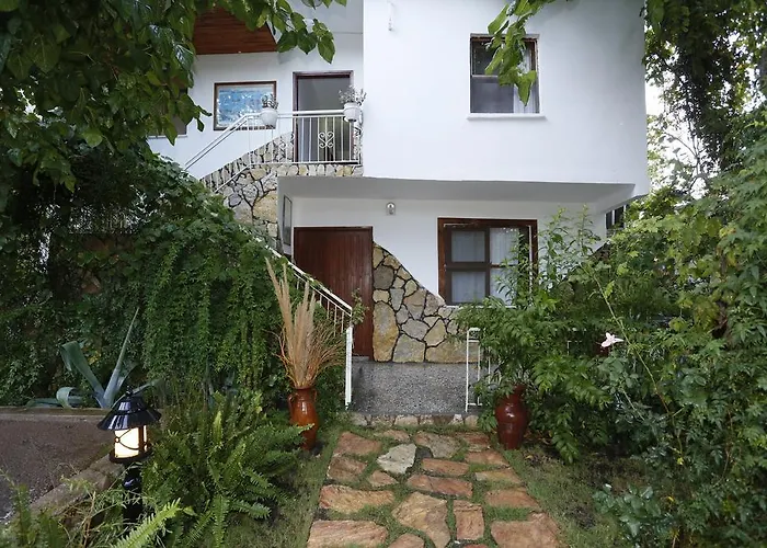 Karakus بيت ضيافة Çıralı