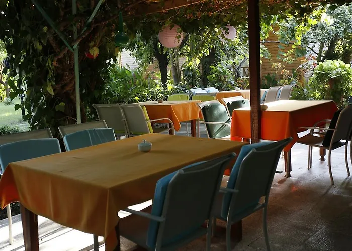 بيت ضيافة Karakus