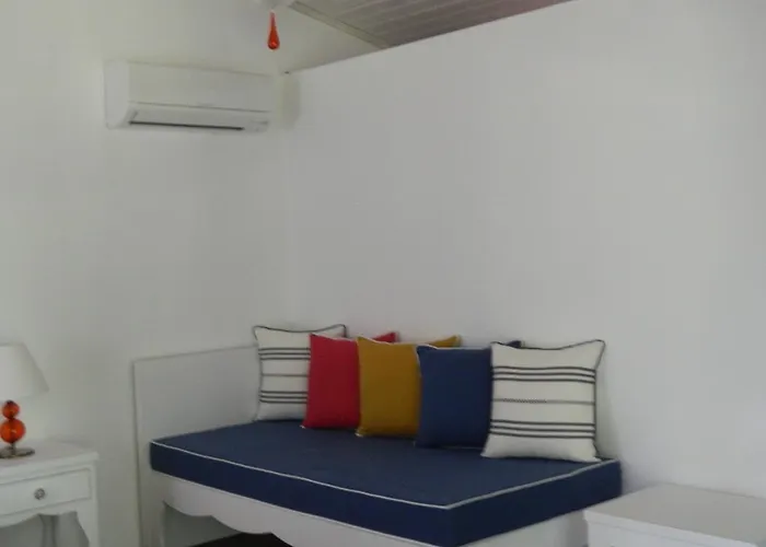 Karakus بيت ضيافة *