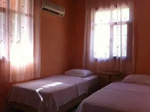 Karakus بيت ضيافة *